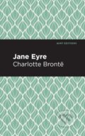 Kniha: Jane Eyre (Charlotte Bronte). , 2020 Kniha: Jane Eyre (Charlotte Bronte). , 2020