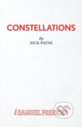 Kniha: Constellations, 2019 Kniha: Constellations, 2019