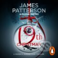 Kniha: 19th Christmas (James Patterson). , 2019 Kniha: 19th Christmas (James Patterson). , 2019