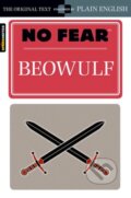 Kniha: Beowulf (No Fear) (SparkNotes). SparkNotes, 2017 Kniha: Beowulf (No Fear) (SparkNotes). SparkNotes, 2017