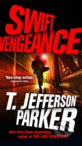 Kniha: Swift Vengeance (T. Jefferson Parker). Prentice Hall, 2019 Kniha: Swift Vengeance (T. Jefferson Parker). Prentice Hall, 2019