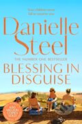 Kniha: Blessing In Disguise (Danielle Steel). Pan Books, 2020 Kniha: Blessing In Disguise (Danielle Steel). Pan Books, 2020