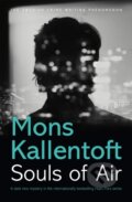 Kniha: Souls of Air (Mons Kallentoft). Hodder Paperback, 2017 Kniha: Souls of Air (Mons Kallentoft). Hodder Paperback, 2017