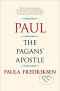 Kniha: Paul (Paula Fredriksen). Yale University Press, 2018 Kniha: Paul (Paula Fredriksen). Yale University Press, 2018