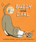 Kniha: Buddy and Earl (Maureen Fergus). , 2018 Kniha: Buddy and Earl (Maureen Fergus). , 2018