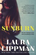 Kniha: Sunburn, 2018 Kniha: Sunburn, 2018