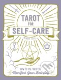 Kniha: Tarot for Self-Care (Minerva Siegel). Adams Media, 2019 Kniha: Tarot for Self-Care (Minerva Siegel). Adams Media, 2019