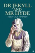 Kniha: Dr Jekyll and Mr Hyde (Robert Louis Stevensoin). , 2019 Kniha: Dr Jekyll and Mr Hyde (Robert Louis Stevensoin). , 2019