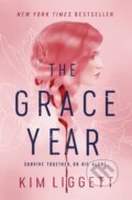 Kniha: The Grace Year (Kim Liggett). Wednesday Books, 2020 Kniha: The Grace Year (Kim Liggett). Wednesday Books, 2020