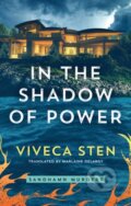 Kniha: In the Shadow of Power (Viveca Sten). , 2019 Kniha: In the Shadow of Power (Viveca Sten). , 2019