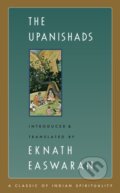 Kniha: The Upanishads (Eknath Easwaran). , 2019 Kniha: The Upanishads (Eknath Easwaran). , 2019
