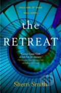 Kniha: The Retreat (Sherri Smith). Titan Books, 2018 Kniha: The Retreat (Sherri Smith). Titan Books, 2018