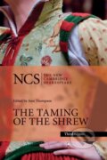 Kniha: The Taming of the Shrew (William Shakespeare a Ann Thompson). Cambridge University Press, 2017 Kniha: The Taming of the Shrew (William Shakespeare a Ann Thompson). Cambridge University Press, 2017