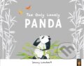 Kniha: The Only Lonely Panda (Jonny Lambert). Little Tiger, 2018 Kniha: The Only Lonely Panda (Jonny Lambert). Little Tiger, 2018