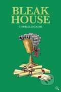 Kniha: Bleak House (Charles Dickens). , 2019 Kniha: Bleak House (Charles Dickens). , 2019