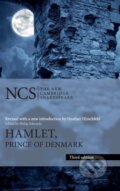 Kniha: Hamlet (William Shakespeare, Philip Edwards a Heather Hirschfeld). Cambridge University Press, 2019 Kniha: Hamlet (William Shakespeare, Philip Edwards a Heather Hirschfeld). Cambridge University Press, 2019