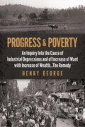 Kniha: Progress and Poverty (Henry George). Dover Publications, 2020 Kniha: Progress and Poverty (Henry George). Dover Publications, 2020