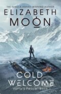 Kniha: Cold Welcome (Elizabeth Moon). Orbit, 2017 Kniha: Cold Welcome (Elizabeth Moon). Orbit, 2017