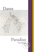 Kniha: Paradiso (Dante Alighieri). , 2017 Kniha: Paradiso (Dante Alighieri). , 2017