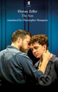 Kniha: The Son (Florian Zeller). Faber and Faber, 2019 Kniha: The Son (Florian Zeller). Faber and Faber, 2019