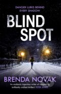 Kniha: Blind Spot (Brenda Novak). Headline Eternal, 2019 Kniha: Blind Spot (Brenda Novak). Headline Eternal, 2019