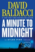Kniha: A Minute to Midnight (David Baldacci). Grand Central Publishing, 2019 Kniha: A Minute to Midnight (David Baldacci). Grand Central Publishing, 2019