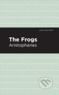 Kniha: The Frogs (Aristophanes). , 2021 Kniha: The Frogs (Aristophanes). , 2021