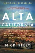 Kniha: Alta California (Nick Neely). Counterpoint, 2020 Kniha: Alta California (Nick Neely). Counterpoint, 2020