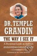 Kniha: The Way I See It (Temple Grandin). , 2020 Kniha: The Way I See It (Temple Grandin). , 2020