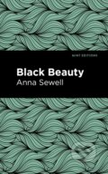 Kniha: Black Beauty (Anna Sewell). , 2020 Kniha: Black Beauty (Anna Sewell). , 2020