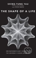 Kniha: The Shape of a Life (Shing-Tung Yau a Steve Nadis). Yale University Press, 2019 Kniha: The Shape of a Life (Shing-Tung Yau a Steve Nadis). Yale University Press, 2019