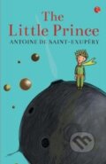 Kniha: The Little Prince (Antoine de Saint-Exupery). , 2018 Kniha: The Little Prince (Antoine de Saint-Exupery). , 2018