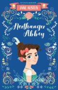 Kniha: Northanger Abbey (Jane Austen). Sweet Cherry, 2019 Kniha: Northanger Abbey (Jane Austen). Sweet Cherry, 2019