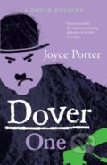 Kniha: Dover One (Porter Joyce). Farrago, 2020 Kniha: Dover One (Porter Joyce). Farrago, 2020