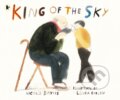 Kniha: King of the Sky (Nicola Davies). Walker books, 2018 Kniha: King of the Sky (Nicola Davies). Walker books, 2018