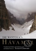 Kniha: The Wanderer's Havamal (Jackson Crawford). , 2019 Kniha: The Wanderer's Havamal (Jackson Crawford). , 2019