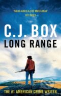 Kniha: Long Range (C.J. Box). Head of Zeus, 2020 Kniha: Long Range (C.J. Box). Head of Zeus, 2020
