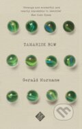 Kniha: Tamarisk Row (Gerald Murnane). And Other Stories, 2019 Kniha: Tamarisk Row (Gerald Murnane). And Other Stories, 2019
