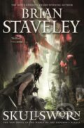Kniha: Skullsworn (Brian Staveley). Tor Books, 2018 Kniha: Skullsworn (Brian Staveley). Tor Books, 2018