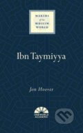 Kniha: Ibn Taymiyya (Jon Hoover). , 2019 Kniha: Ibn Taymiyya (Jon Hoover). , 2019
