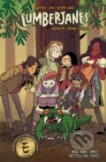 Kniha: Lumberjanes Vol. 12 (Shannon Watters). , 2019 Kniha: Lumberjanes Vol. 12 (Shannon Watters). , 2019