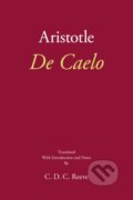 Kniha: De Caelo (Aristotle). , 2020 Kniha: De Caelo (Aristotle). , 2020