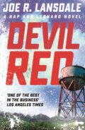 Kniha: Devil Red (Joe R. Lansdale). Mulholland Books, 2017 Kniha: Devil Red (Joe R. Lansdale). Mulholland Books, 2017