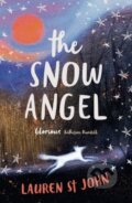 Kniha: The Snow Angel (Lauren St John). Zephyr, 2018 Kniha: The Snow Angel (Lauren St John). Zephyr, 2018
