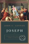 Kniha: Joseph (John C. Lennox). Crossway Books, 2019 Kniha: Joseph (John C. Lennox). Crossway Books, 2019