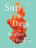 Kniha: Sun in Days (Meghan O'Rourke). WW Norton & Co, 2019 Kniha: Sun in Days (Meghan O'Rourke). WW Norton & Co, 2019