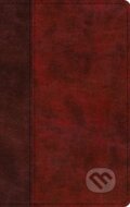 Kniha: ESV Large Print Thinline Bible (Crossway Books). Crossway Books, 2020 Kniha: ESV Large Print Thinline Bible (Crossway Books). Crossway Books, 2020