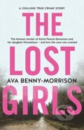 Kniha: The Lost Girls (Ava Benny-Morrison). ABC Books, 2020 Kniha: The Lost Girls (Ava Benny-Morrison). ABC Books, 2020