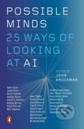 Kniha: Possible Minds (John Brockman). , 2020 Kniha: Possible Minds (John Brockman). , 2020