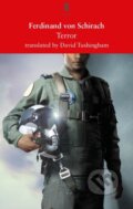 Kniha: Terror (Ferdinand von Schirach). Faber and Faber, 2017 Kniha: Terror (Ferdinand von Schirach). Faber and Faber, 2017